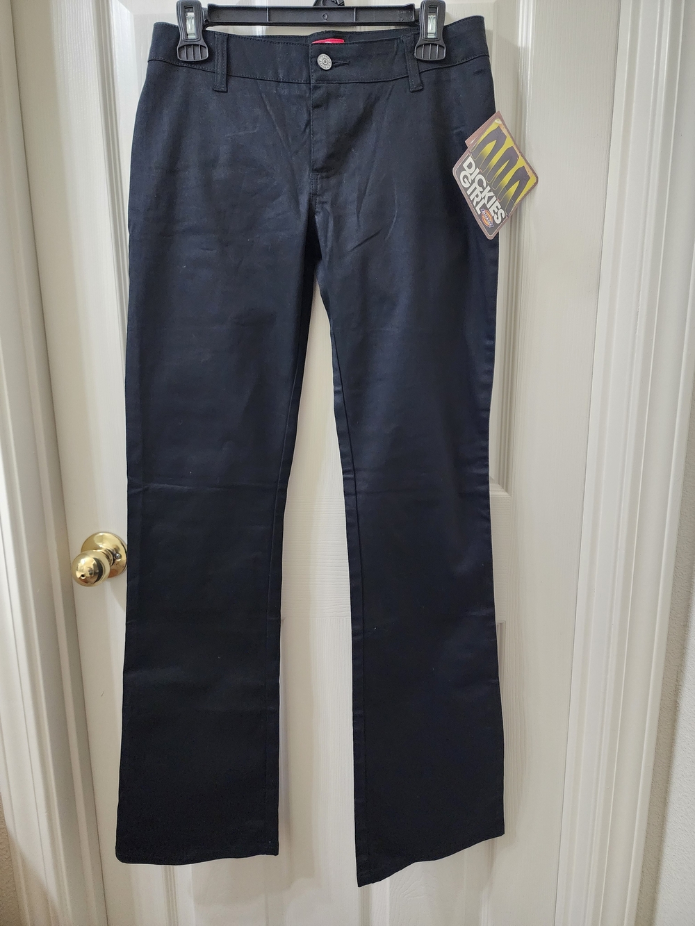 Dickies Black  Pants
